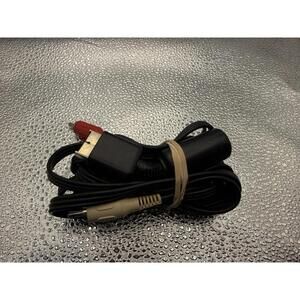 Genuine Sony OEM RCA AV Audio/video Cable For PlayStation‎ PS1 PS2 PS3 6Z